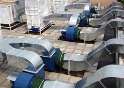 南京消防風管、環保風管與排煙風管加工及環保設備銷售服務解析