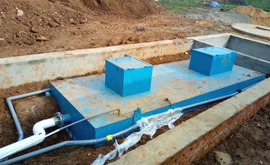 高效環(huán)保 養(yǎng)豬場(chǎng)廢水處理設(shè)備工藝詳解與安裝要點(diǎn)